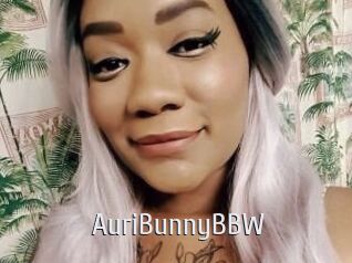 AuriBunnyBBW