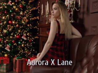 Aurora_X_Lane