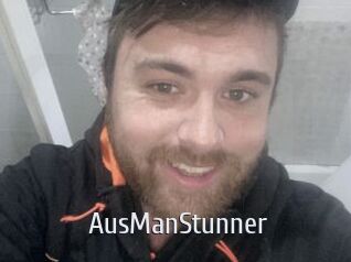 AusManStunner