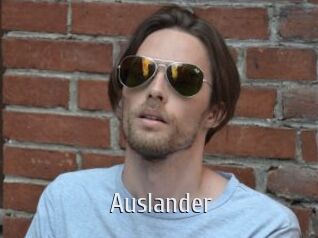 Auslander