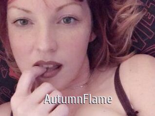 AutumnFlame