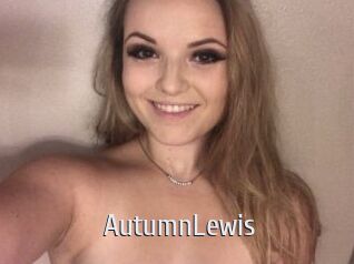 AutumnLewis