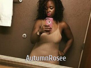 AutumnRosee