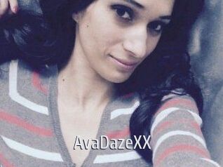 AvaDazeXX