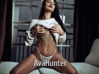 AvaHunter