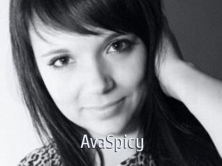 AvaSpicy