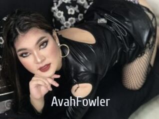 AvahFowler