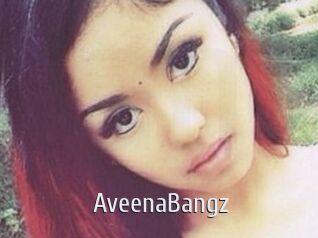 AveenaBangz