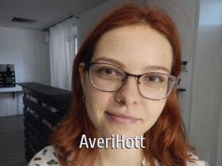 AveriHott