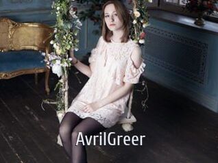 AvrilGreer