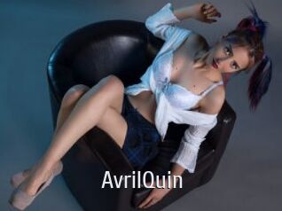 AvrilQuin