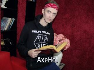 AxeHot