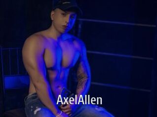 AxelAllen