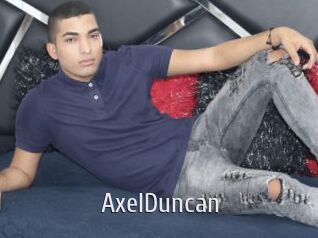 AxelDuncan