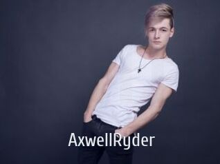 AxwellRyder