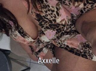 Axxelle