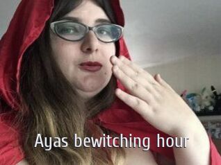 Ayas_bewitching_hour