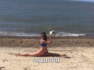 AyaunA0