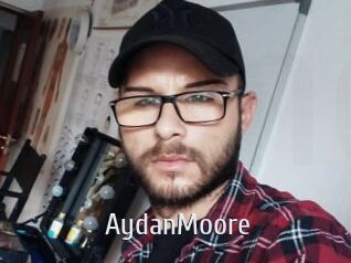 AydanMoore