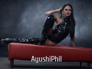 AyushiPhil