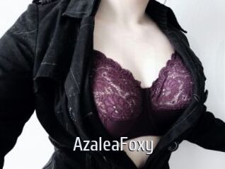 AzaleaFoxy