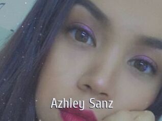 Azhley_Sanz