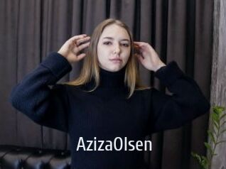 AzizaOlsen