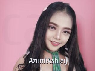 AzumiAshley