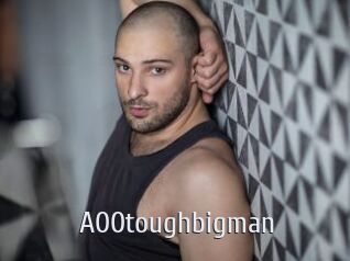 A00toughbigman