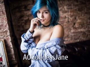 A0GoddessJane