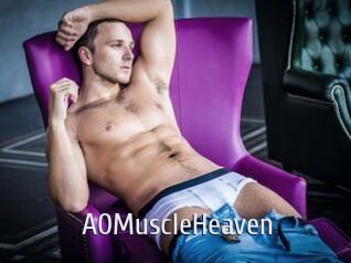 A0MuscleHeaven