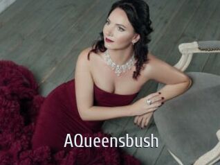 AQueensbush