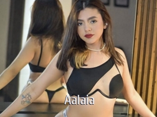 Aalaia