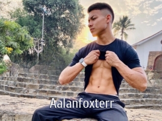 Aalanfoxterr