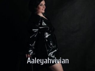 Aaleyahvivian