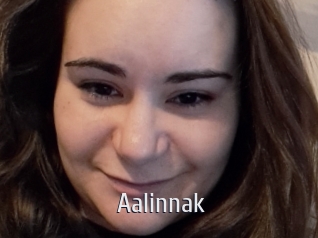 Aalinnak