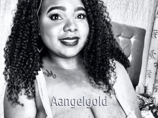 Aangelgold