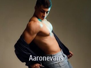 Aaronevans