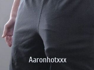 Aaronhotxxx