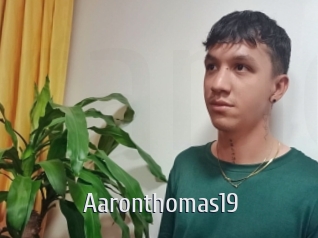 Aaronthomas19