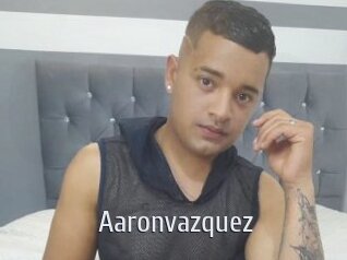 Aaronvazquez