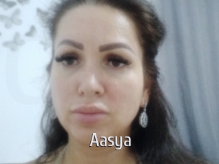 Aasya