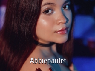 Abbiepaulet