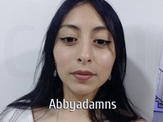Abbyadamns