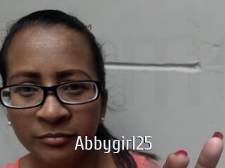 Abbygirl25