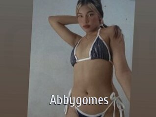 Abbygomes