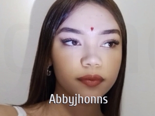 Abbyjhonns