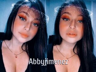 Abbyjimenez