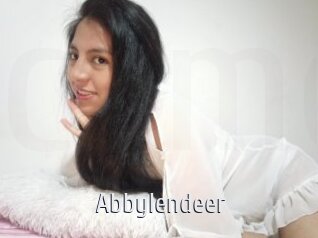 Abbylendeer