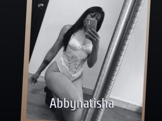 Abbynatisha